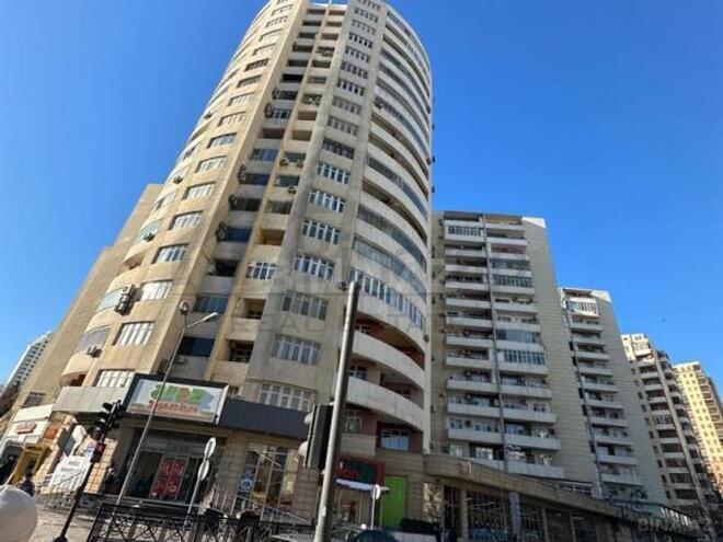 Satılır 3 otaqlı yeni tikili 135 m², Elmlər Akademiyası m., photo 27 from 30