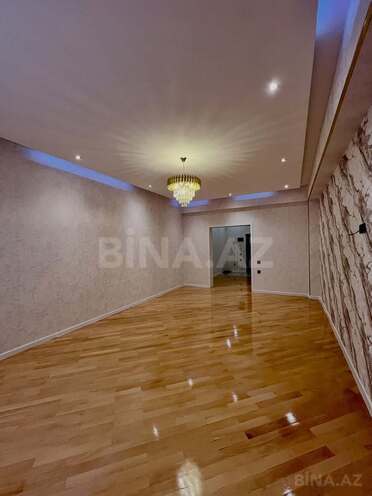 Satılır 3 otaqlı yeni tikili 135 m², Elmlər Akademiyası m., photo 5 from 30