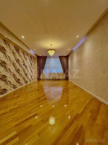 Satılır 3 otaqlı yeni tikili 135 m², Elmlər Akademiyası m., photo 4 from 30