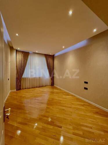 Satılır 3 otaqlı yeni tikili 135 m², Elmlər Akademiyası m., photo 10 from 30