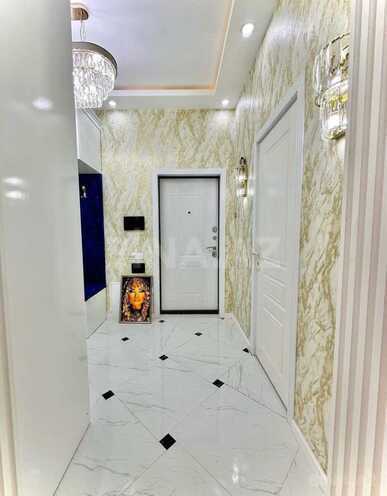 Продаётся 2-комн. новостройка 72 м², м. Мемар Аджеми, photo 7 from 9