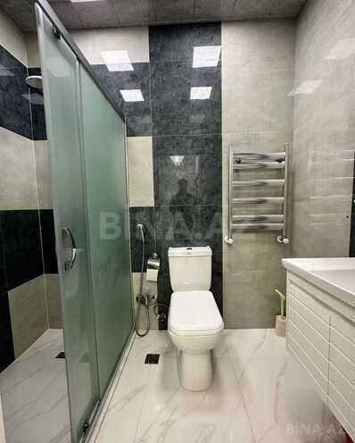 Продаётся 2-комн. новостройка 72 м², м. Мемар Аджеми, photo 8 from 9
