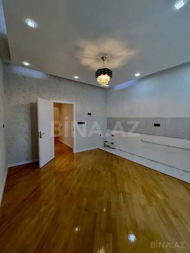 Satılır 3 otaqlı yeni tikili 135 m², Elmlər Akademiyası m., photo 14 from 30