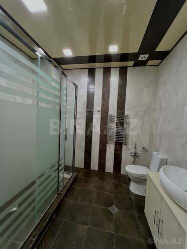 Satılır 3 otaqlı yeni tikili 135 m², Elmlər Akademiyası m., photo 15 from 30