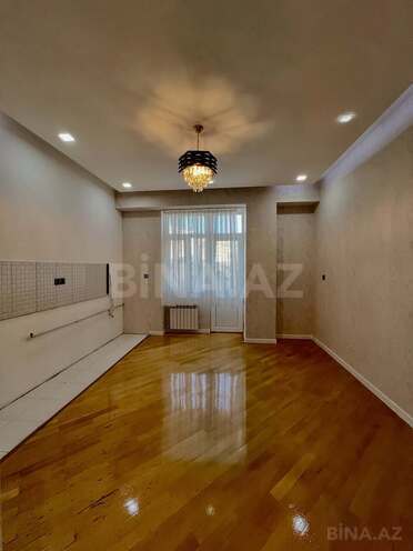 Satılır 3 otaqlı yeni tikili 135 m², Elmlər Akademiyası m., photo 13 from 30