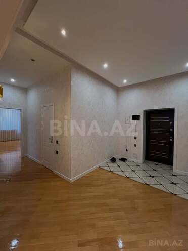 Satılır 3 otaqlı yeni tikili 135 m², Elmlər Akademiyası m., photo 17 from 30