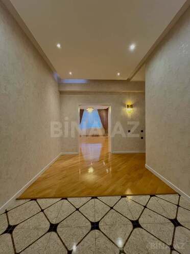 Satılır 3 otaqlı yeni tikili 135 m², Elmlər Akademiyası m., photo 18 from 30