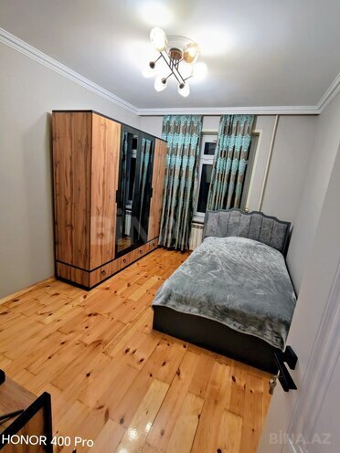 Продаётся 4-комн. вторичка 100 м², пос. Ени Гюнешли, photo 8 from 18