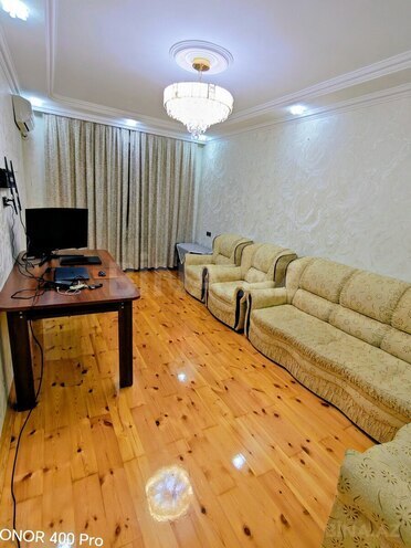 Продаётся 4-комн. вторичка 100 м², пос. Ени Гюнешли, photo 12 from 18