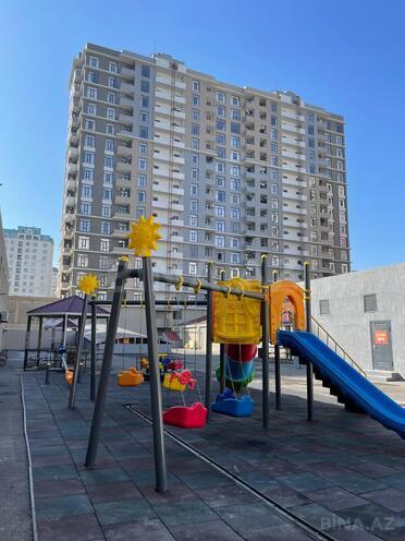 Satılır 2 otaqlı yeni tikili 56 m², Nərimanov r., photo 1 from 24
