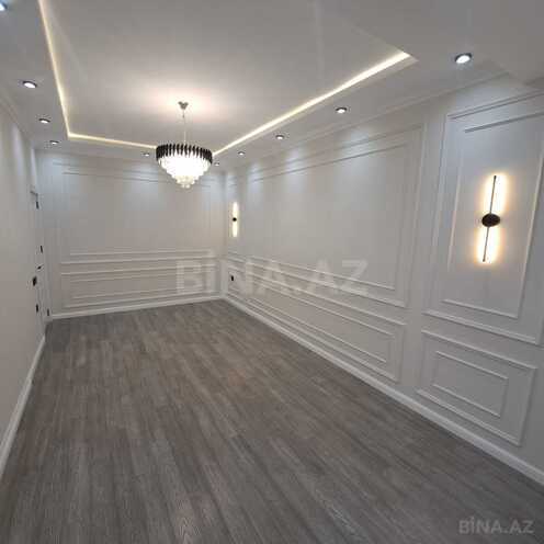 Satılır 2 otaqlı yeni tikili 56 m², Nərimanov r., photo 9 from 24