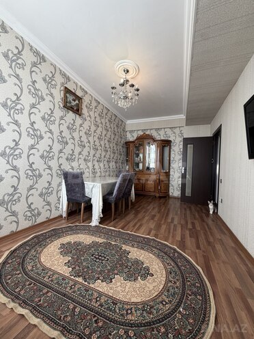 Satılır 2 otaqlı yeni tikili 60 m², photo 3 from 12