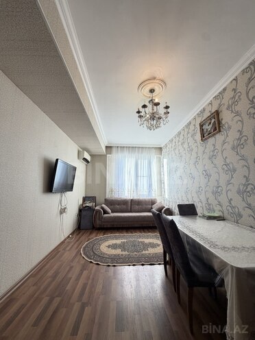 Satılır 2 otaqlı yeni tikili 60 m², photo 1 from 12