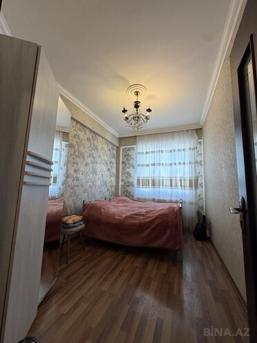 Satılır 2 otaqlı yeni tikili 60 m², photo 6 from 12