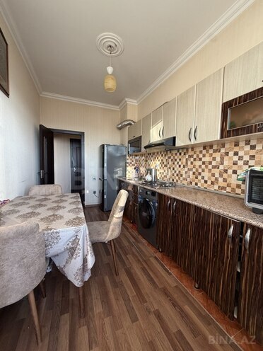 Satılır 2 otaqlı yeni tikili 60 m², photo 5 from 12