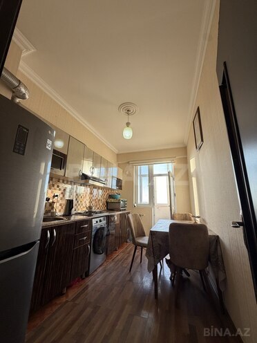 Satılır 2 otaqlı yeni tikili 60 m², photo 4 from 12