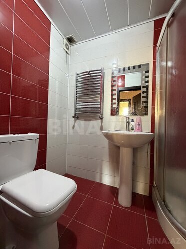 Satılır 2 otaqlı yeni tikili 60 m², photo 9 from 12