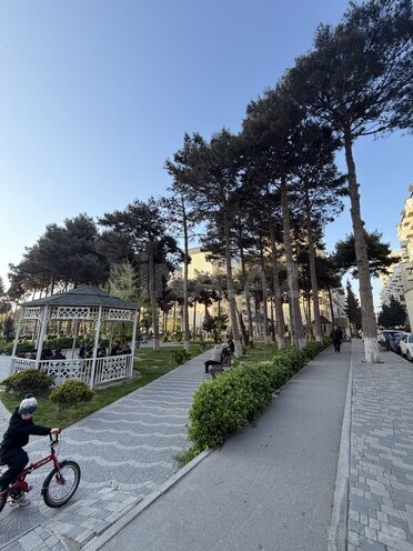 Satılır 2 otaqlı yeni tikili 60 m², photo 11 from 12