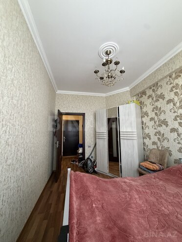 Satılır 2 otaqlı yeni tikili 60 m², photo 7 from 12