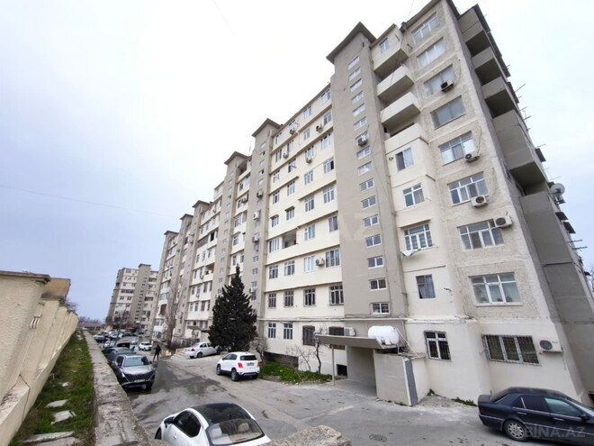 Продаётся 3-комн. вторичка 85 м², м. Ази Асланов, photo 1 from 21