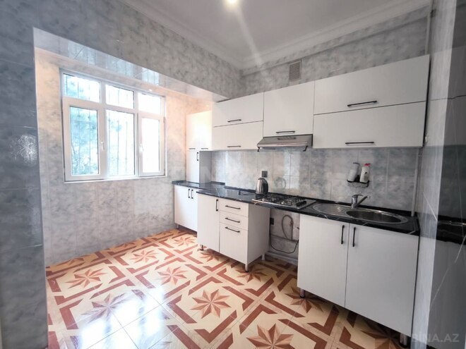 Продаётся 3-комн. вторичка 85 м², м. Ази Асланов, photo 8 from 21