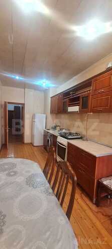 Сдаётся 3-комн. новостройка 90 м², м. Иншаатчылар, photo 16 from 17