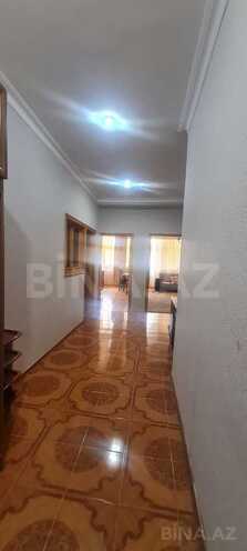 Сдаётся 3-комн. новостройка 90 м², м. Иншаатчылар, photo 3 from 17