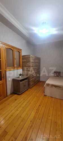 Сдаётся 3-комн. новостройка 90 м², м. Иншаатчылар, photo 9 from 17