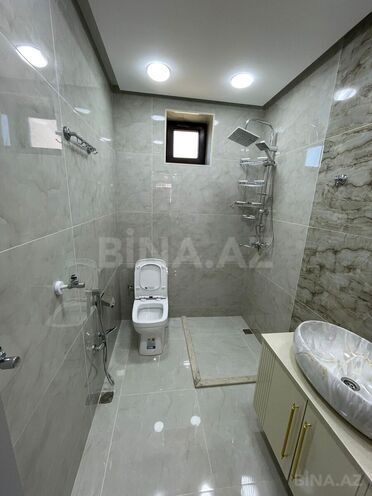 Satılır 5 otaqlı həyət evi/bağ evi 150 m², Binə q., photo 14 from 16