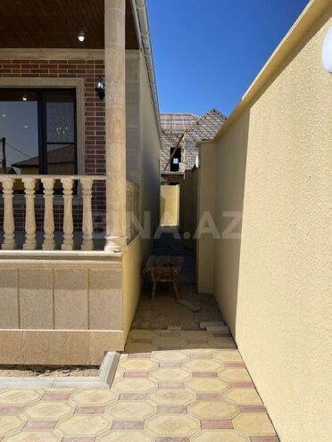 Satılır 5 otaqlı həyət evi/bağ evi 150 m², Binə q., photo 4 from 16