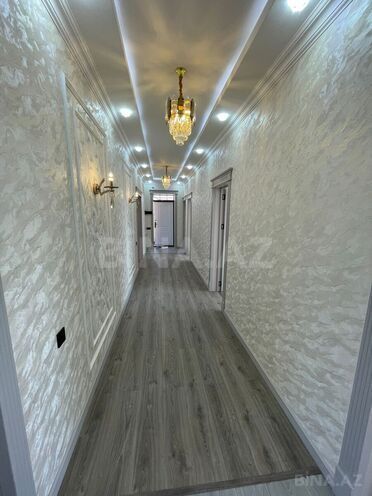 Satılır 5 otaqlı həyət evi/bağ evi 150 m², Binə q., photo 12 from 16