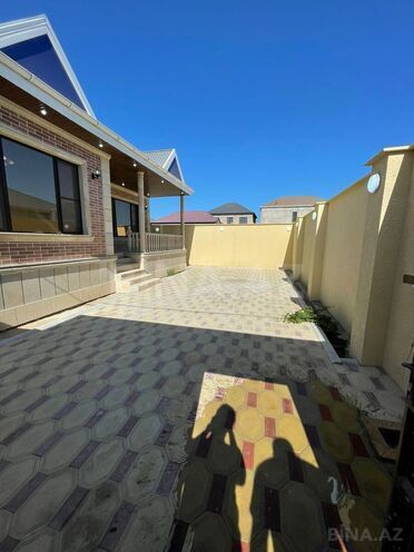 Satılır 5 otaqlı həyət evi/bağ evi 150 m², Binə q., photo 3 from 16