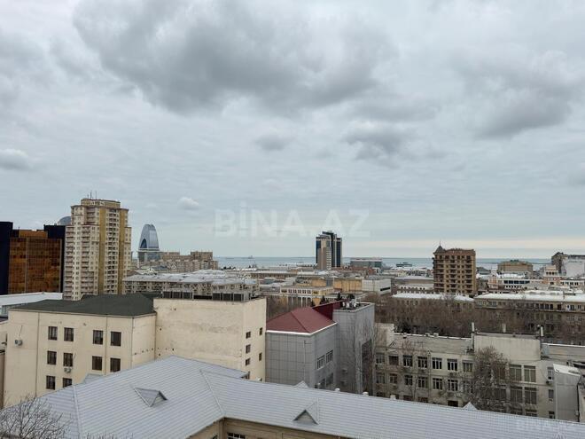 İcarəyə verilir 2 otaqlı yeni tikili 110 m², 28 May m., photo 10 from 14