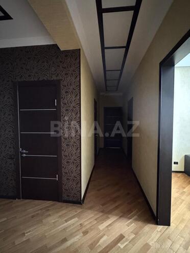 İcarəyə verilir 2 otaqlı yeni tikili 110 m², 28 May m., photo 7 from 14