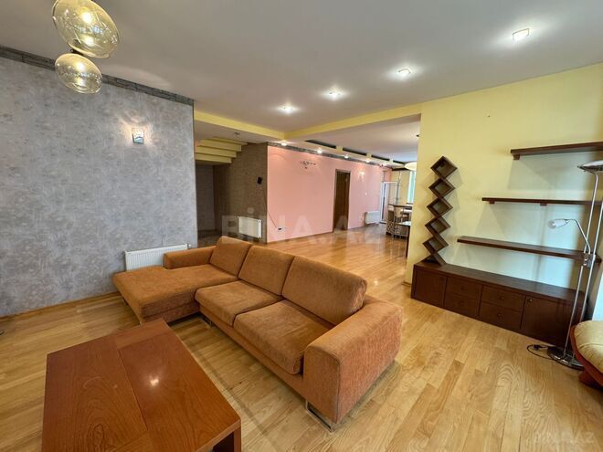 İcarəyə verilir 6 otaqlı yeni tikili 250 m², İçəri Şəhər m., photo 4 from 32