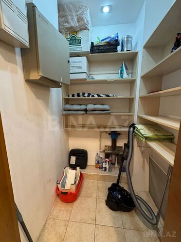 İcarəyə verilir 6 otaqlı yeni tikili 250 m², İçəri Şəhər m., photo 13 from 32