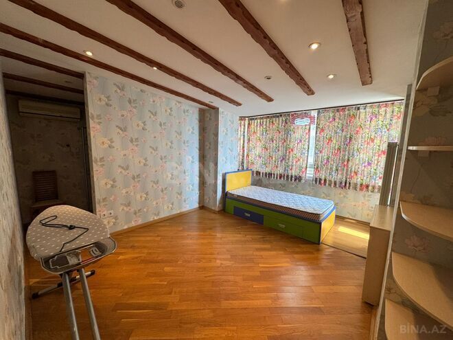 İcarəyə verilir 6 otaqlı yeni tikili 250 m², İçəri Şəhər m., photo 27 from 32