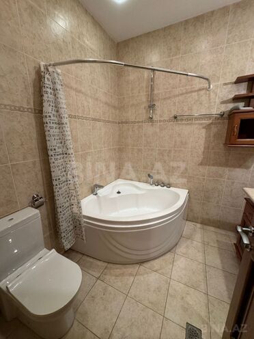 İcarəyə verilir 6 otaqlı yeni tikili 250 m², İçəri Şəhər m., photo 17 from 32