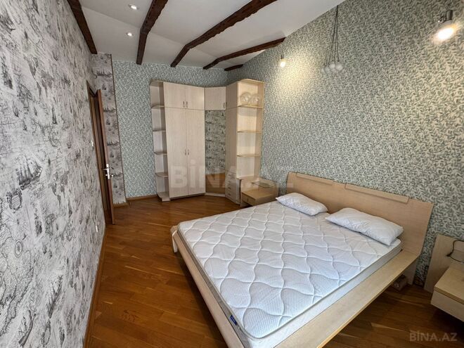 İcarəyə verilir 6 otaqlı yeni tikili 250 m², İçəri Şəhər m., photo 26 from 32