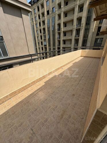 İcarəyə verilir 6 otaqlı yeni tikili 250 m², İçəri Şəhər m., photo 28 from 32