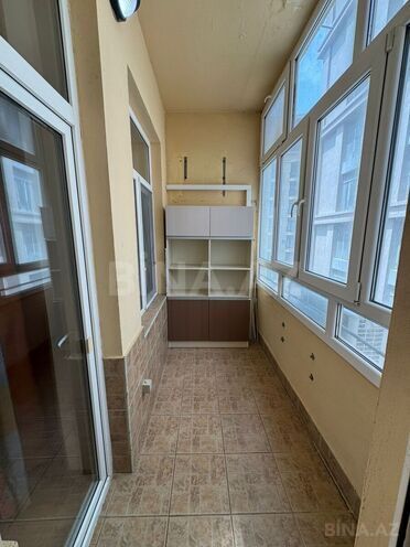 İcarəyə verilir 6 otaqlı yeni tikili 250 m², İçəri Şəhər m., photo 9 from 32