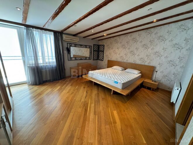 İcarəyə verilir 6 otaqlı yeni tikili 250 m², İçəri Şəhər m., photo 19 from 32