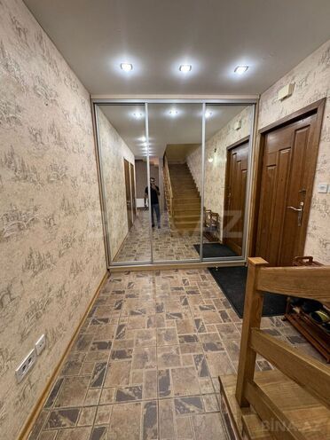 İcarəyə verilir 6 otaqlı yeni tikili 250 m², İçəri Şəhər m., photo 14 from 32