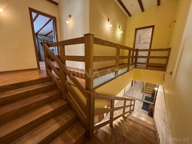 İcarəyə verilir 6 otaqlı yeni tikili 250 m², İçəri Şəhər m., photo 16 from 32