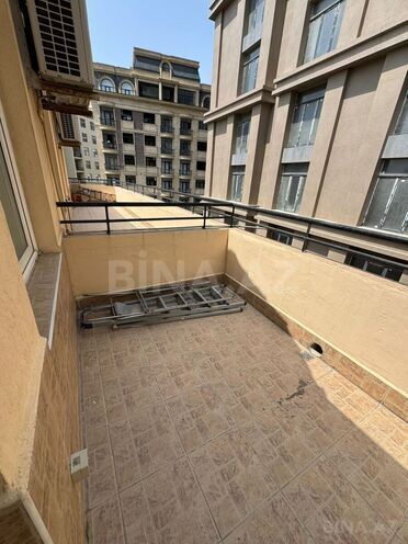 İcarəyə verilir 6 otaqlı yeni tikili 250 m², İçəri Şəhər m., photo 31 from 32