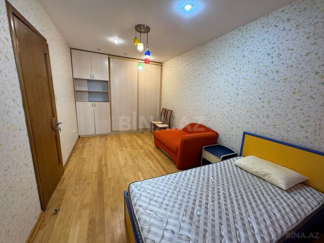 İcarəyə verilir 6 otaqlı yeni tikili 250 m², İçəri Şəhər m., photo 11 from 32