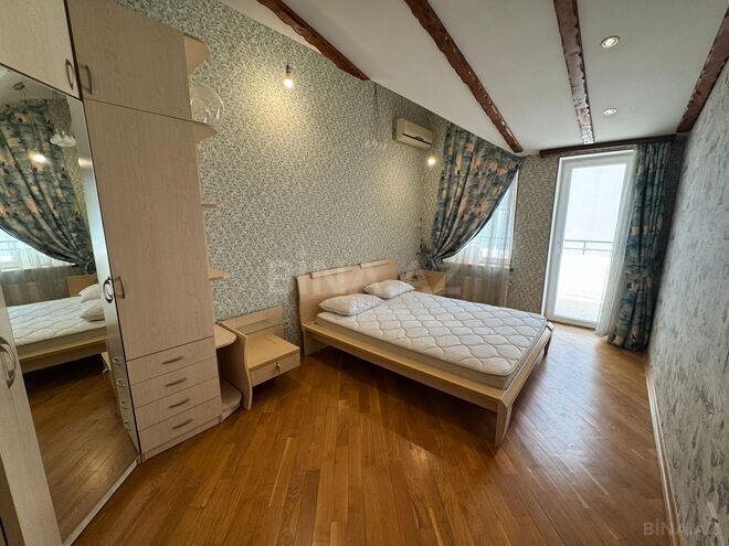 İcarəyə verilir 6 otaqlı yeni tikili 250 m², İçəri Şəhər m., photo 25 from 32