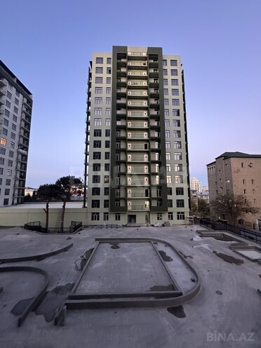 Продаётся 2-комн. новостройка 82 м², м. Элмляр Академиясы, photo 3 from 20