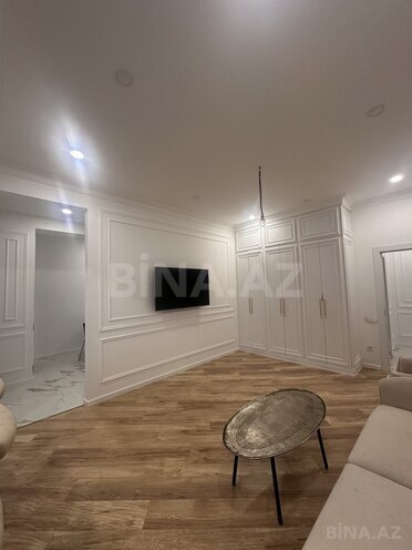 Продаётся 2-комн. новостройка 82 м², м. Элмляр Академиясы, photo 5 from 20