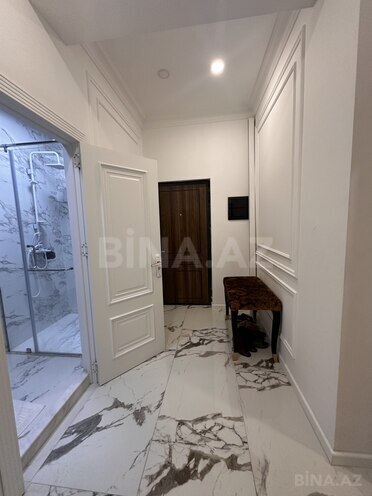 Продаётся 2-комн. новостройка 82 м², м. Элмляр Академиясы, photo 15 from 20